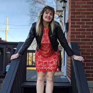 Meet your Posher, Madison